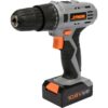 Autofiletantă 10.8v, 1 acumulator Sthor 78981