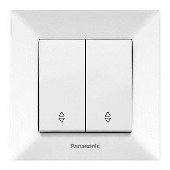 comutator cap scara panasonic