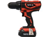 Alternative view of Autofiletantă cu acumulator, 18v, 40nm Yato YT-82780