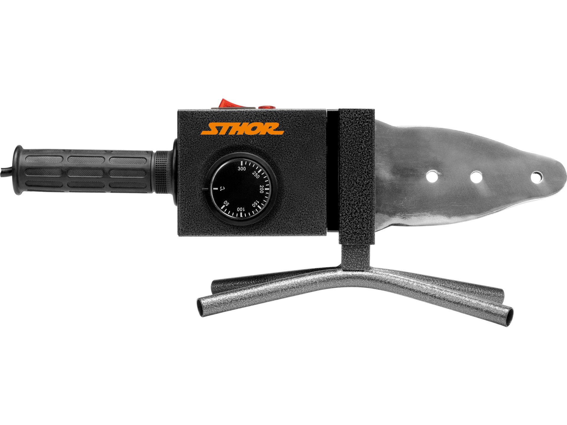 Aparat sudură țevi ppr 750/1500w Sthor 78912