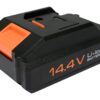Acumulator li-ion, 14.4v,1.3ah, pentru 78982 Sthor 78986 — Acumulatori pentru scule electrice