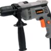 Bormașină cu percuție 600w Sthor 78992