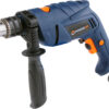 Masina gaurit cu percutie 710w Power Up 79013