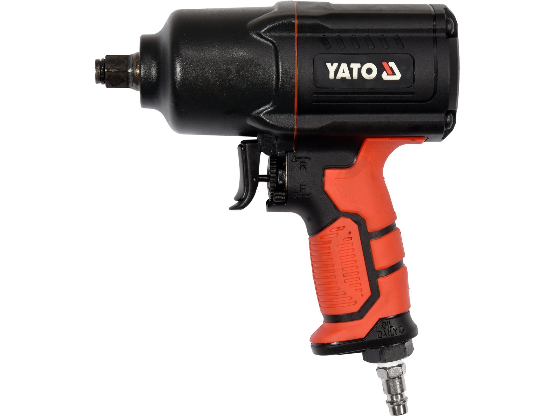 Pistol pneumatic 1/2'', 1700nm Yato YT-09544