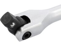 Antrenor drept cap flexibil 1/2'', lungime 457mm Yato YT-1242 — SCULE SI UNELTE - imagine 4