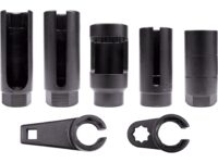 Set chei tubulare pentru injectoare Yato YT-1751 — ECHIPAMENTE AUTO - imagine 3