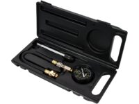 Alternative view of Aparat măsurat presiunea Yato YT-7302