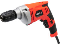 Alternative view of Bormașină 550w Yato YT-82050