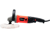 Alternative view of Aparat polisat 180mm, 1200w Yato YT-82195