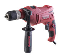 Masina de gaurit cu percutie 13mm 850W RD-ID36 - Raider Power Tools