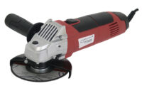 Polizor unghiular 125mm 650W RD-AG34 - Raider Power Tools — Polizoare Unghiulare
