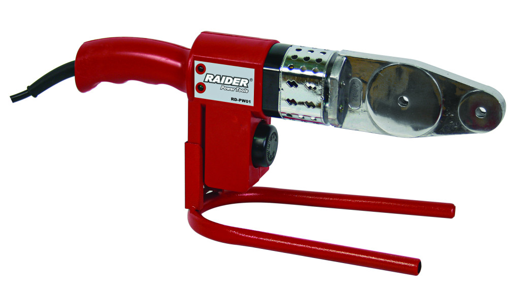 Dispozitiv ptr. lipit tevi PPR set 20-32mm RD-PW01 - Raider Power Tools