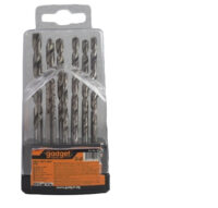Burghiu ø1.5-6.5mm HSS set 13pcs GD - Gadget