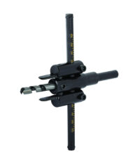 Freza lemn reglabila-pna la ø120mm - Raider Power Tools