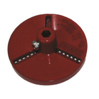 Suport carote carburi ø33-103mm - Raider Power Tools