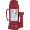 Cric hidraulic 20t RD-HB20 - Raider Power Tools