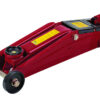 Cric crocodil 3t 135-400mm RD-TJ04 - Raider Power Tools