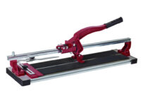 Masina de taiat placi 100cm RD-TC18 - Raider Power Tools