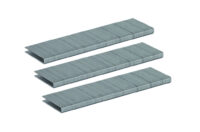 Capse RD-AS02 25x5.7x1.2mm 5000pcs - Raider Power Tools