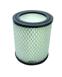 Alternative view of Filtru HEPA ø108 L123mm pentru aspirator umed-uscat RD WC02 - Raider Power Tools