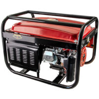 Alternative view of Generator benzina 2kW RD-GG02 - Raider Power Tools