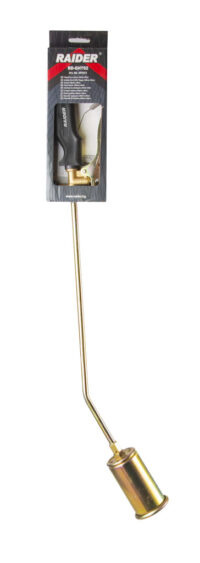 Alternative view of Brenner D50mm L40cm RD-GHT02 - Raider Power Tools