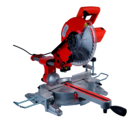 Ferastrau circular ø255mm 2100W laser RD-MS06 - Raider Power Tools