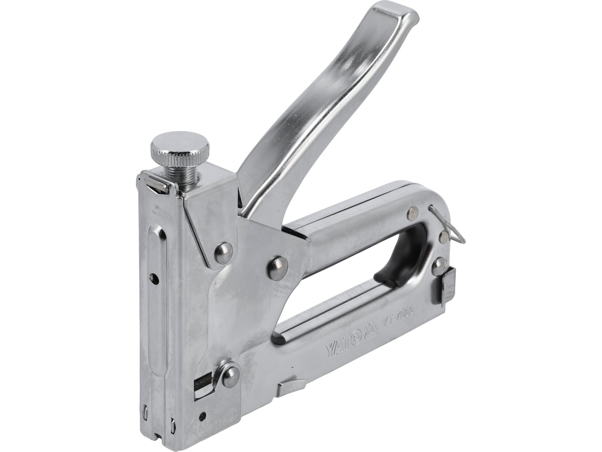 Capsator tapițerie Yato YT-7000 - imagine 2