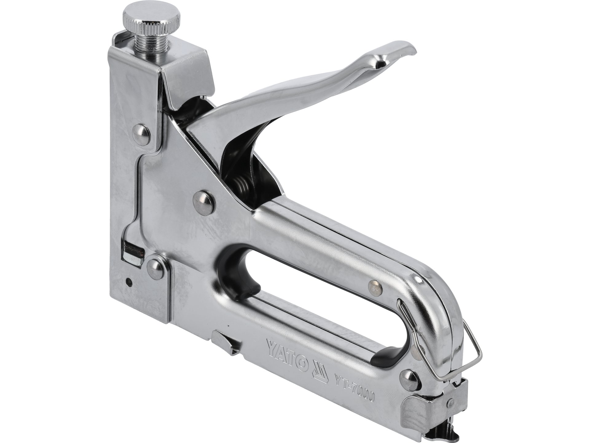 Capsator tapițerie Yato YT-7000 - imagine 3