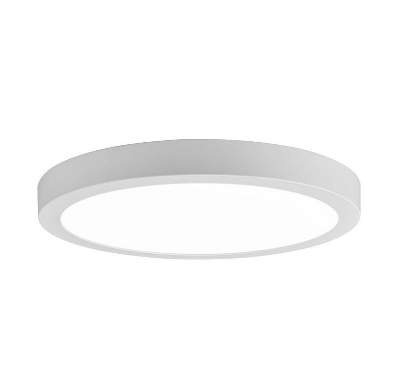 Spot aplicat rotund alb 18w 6500k Braytron BR-BP03-31830 — ELECTRICE - imagine 2
