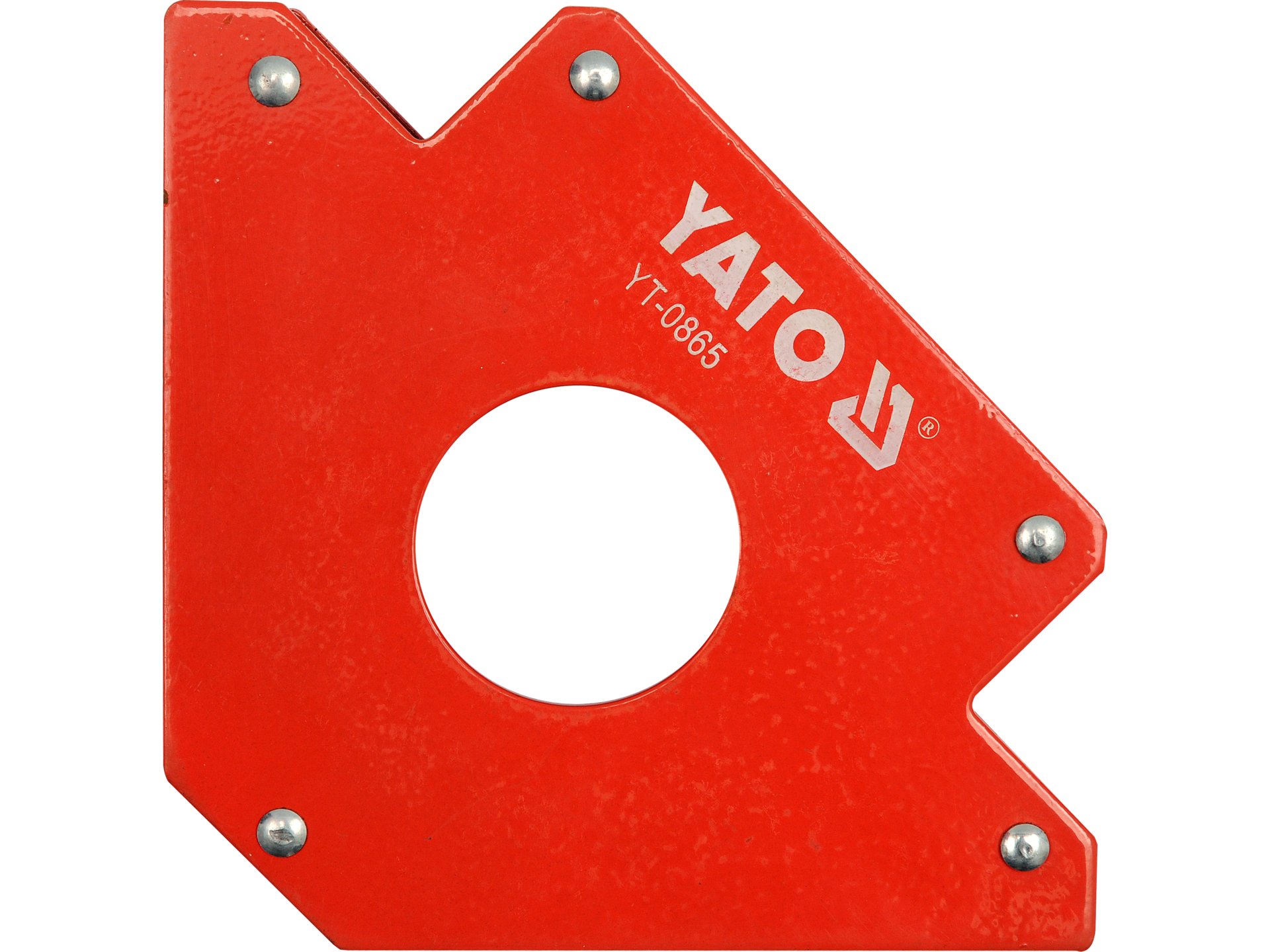 Dispozitiv magnetic fixare pentru sudură Yato YT-0865