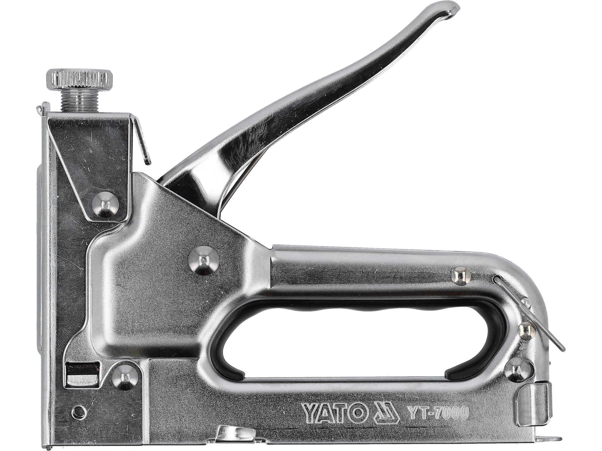 Capsator tapițerie Yato YT-7000
