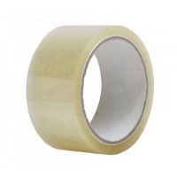 Banda Adeziva Scotch Bedax 48*66 mm Transparenta