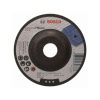 Disc de degrosare cu degajare 115x22.23x6 mm Bosch Standard Metal