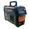Aparat de sudura invertor Procraft RWI350, MMA, industrial, tranzistori IGBT, 220 V, putere 180 A