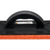 Gletieră cu burete hidrocauciucat 18mm Vorel 06538