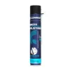 Adeziv poliuretanic pentru polistiren Compakt, aplicare manuala, interior / exterior, 750 ml