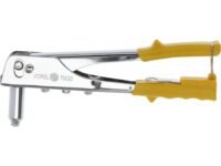 Clește pentru popnituri crom Vorel 70023