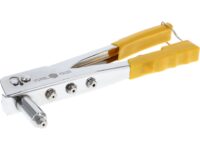 Alternative view of Clește pentru popnituri crom Vorel 70023