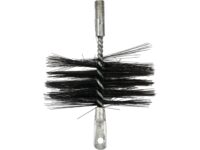 Perie sârmă coș fum k120 Vorel 72948