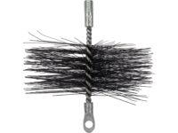 Perie sârmă coș fum k150 Vorel 72950