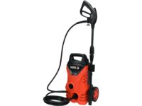 Aparat spălat auto, 1400w, 5l/min Yato YT-85910 — CASĂ ȘI GRĂDINĂ