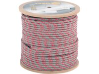 Cordelină împletită pp 12mm, 180m Vorel 69507