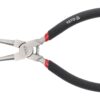 Clește seger pentru inele de siguranță vârf 150mm Yato YT-2142