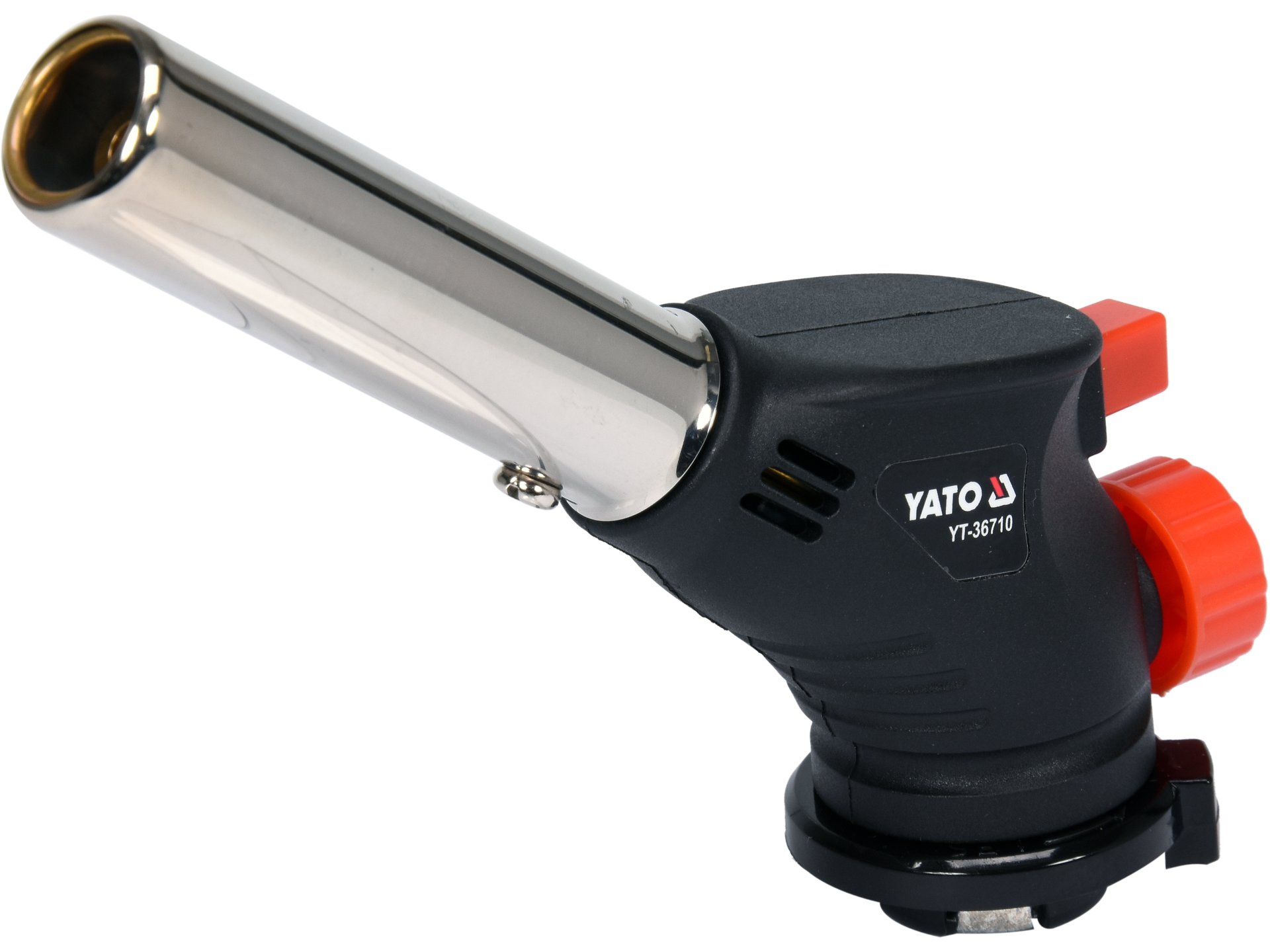 Arzător gaz 1000 grade Yato YT-36710 - imagine 2