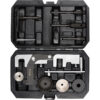 Set blocare distribuție , diesel, 12 piese Yato YT-06006