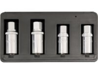 Set dispozitive demontare șuruburi rupte Yato YT-0620