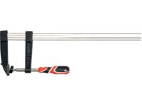 Presă tip ''f'', 1200x120mm Yato YT-6453 — SUPER OFERTA