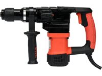 Alternative view of Rotopercutor sds+, 5j, 1100w, cu accesorii Yato YT-82123