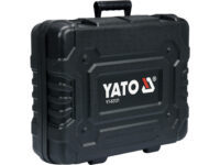 Rotopercutor sds max 20j 1300w 7kg Yato YT-82131 — Autofiletante si bormasini - imagine 5